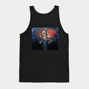 God is Love Tank Top